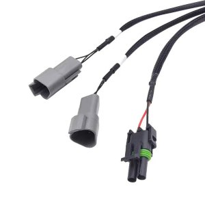 Automotive wiring harness