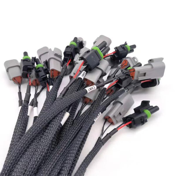 Automotive wiring harness - Image 2