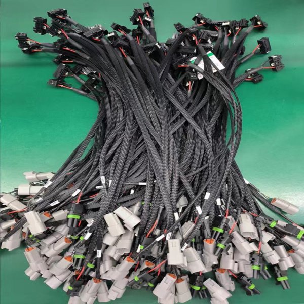 Automotive wiring harness - Image 3