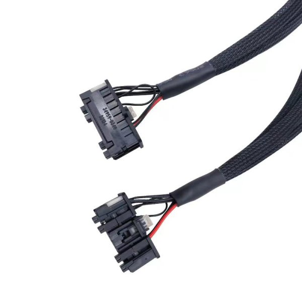 Automotive wiring harness - Image 4