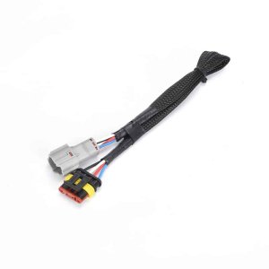 Car audio cable