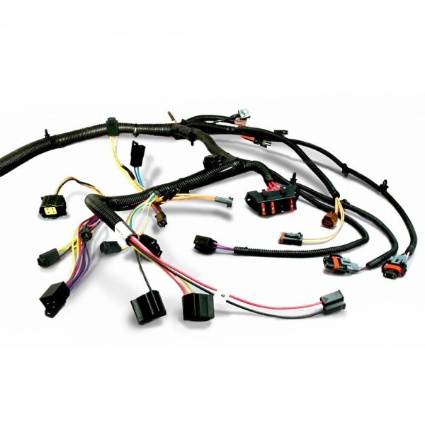 Car headlight connection harness - Image 5