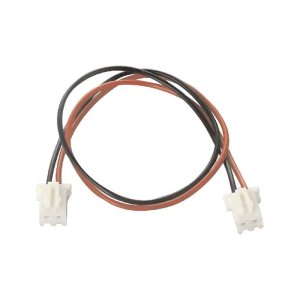 Car light connection harness