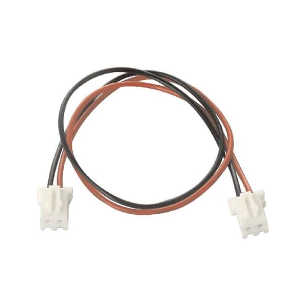 Car light connection harness