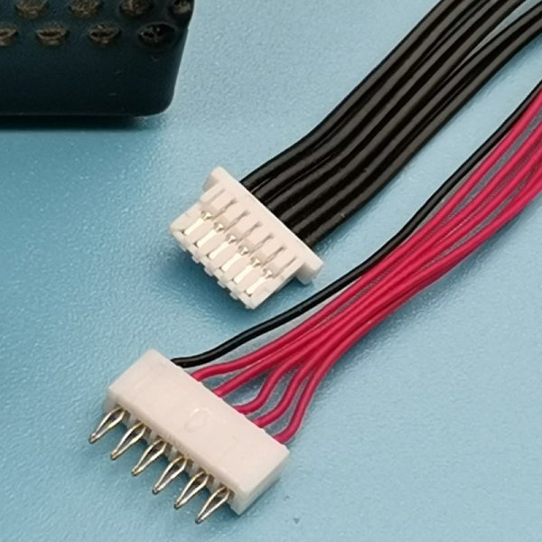 Car light connection harness - Image 2
