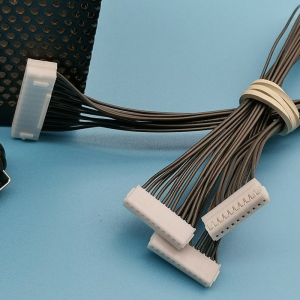 Car light connection harness - Image 3
