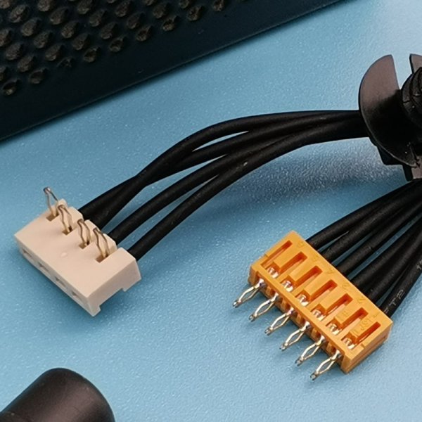 Car light connection harness - Image 4
