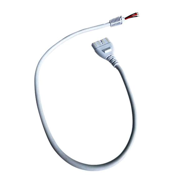 Electric blanket connection harness