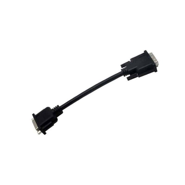 HDMI connection harness