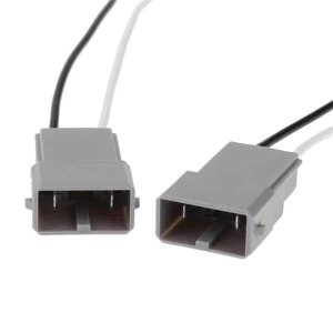 Honda speaker wiring harness