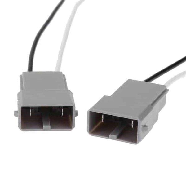 Honda speaker wiring harness