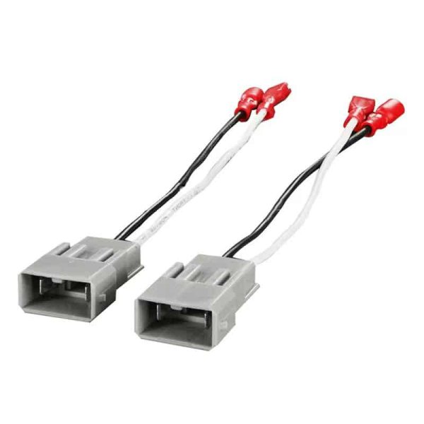 Honda speaker wiring harness - Image 3