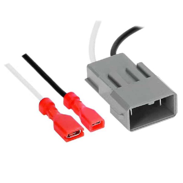 Honda speaker wiring harness - Image 4