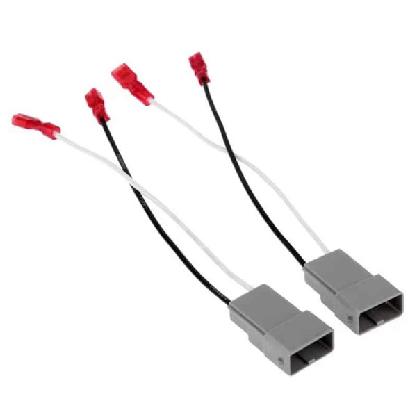 Honda speaker wiring harness - Image 5