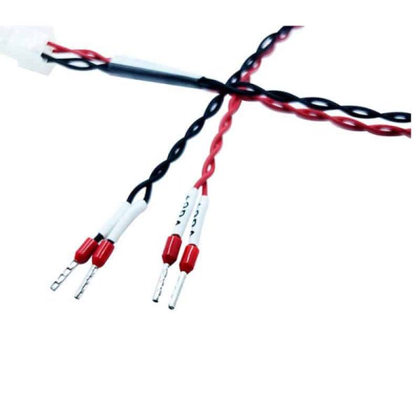 Medical equipment line