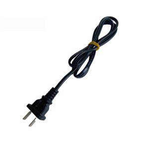 National standard two plug power harness
