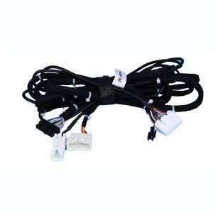 Navigation harness assembly