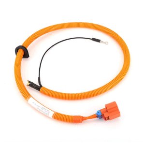 New energy connection harness