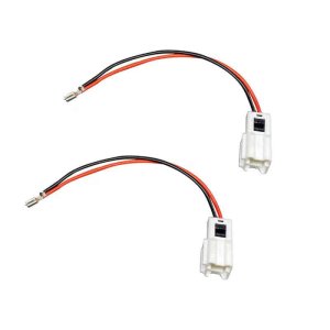 Santana speaker wiring harness