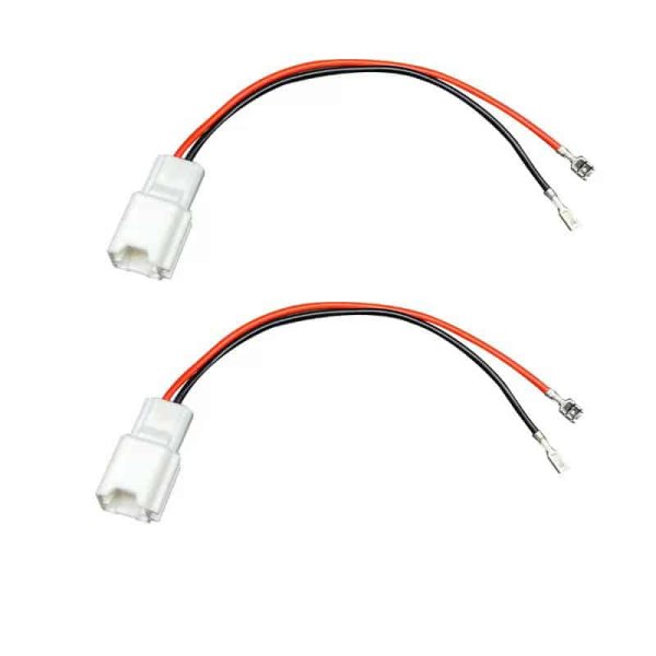 Santana speaker wiring harness - Image 3
