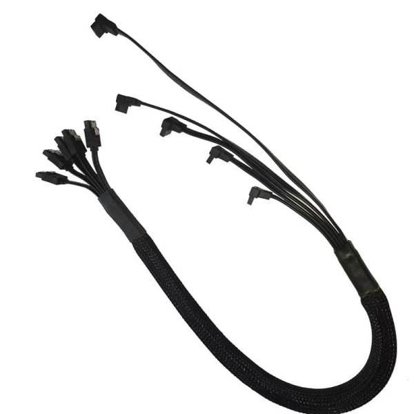 Waterproof connection harness - Image 2