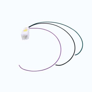 Wire Harness Interior Lamp