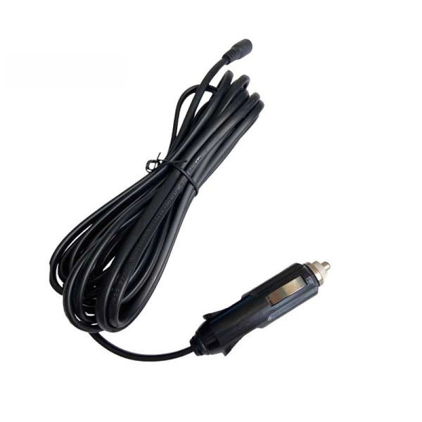 car cigarette lighter