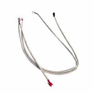 cigarette machine wiring harness