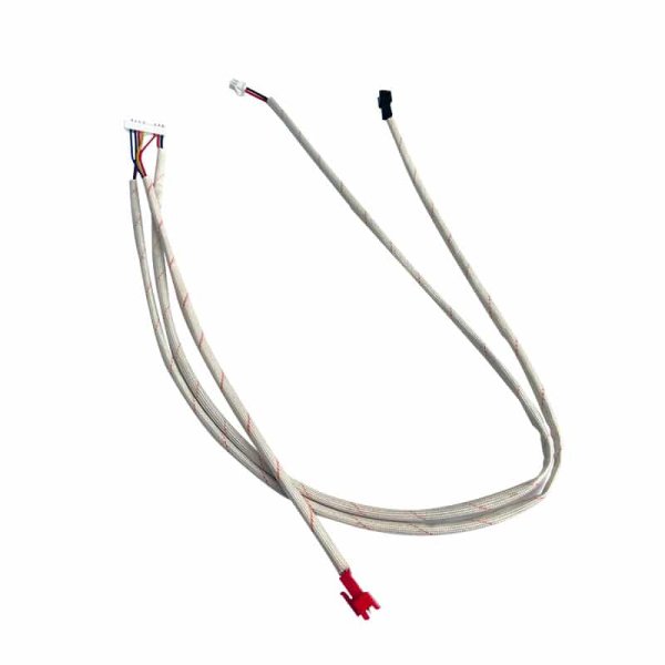 cigarette machine wiring harness