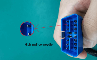 Reasons for Connector Terminal Withdrawal