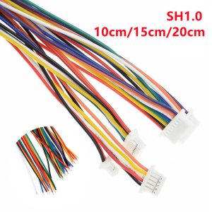SH1.0 Wire Cable