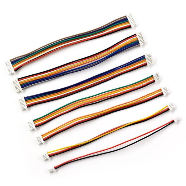Household Appliance Wiring Harnesses 1