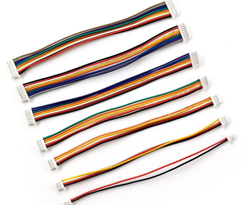 Ensuring Stability in Household Appliance Wiring Harnesses