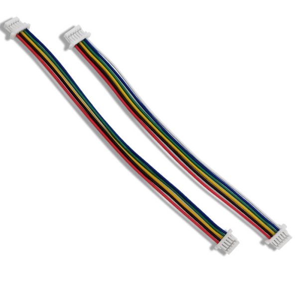 SH1.0 Wire Cable - Image 4