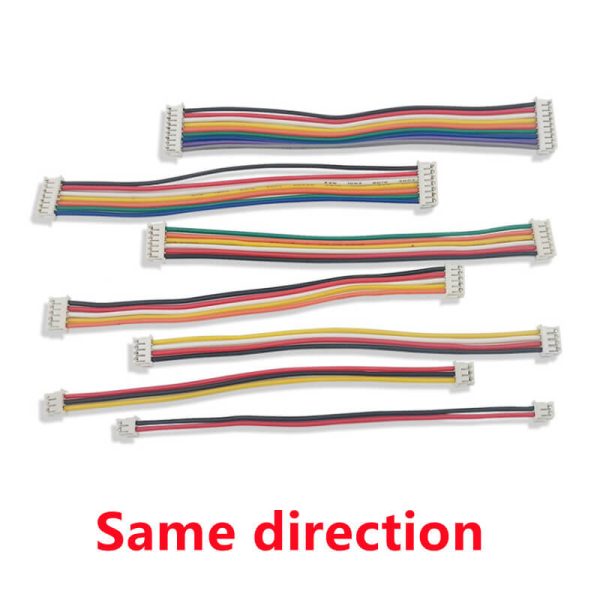 SH1.0 Wire Cable - Image 6
