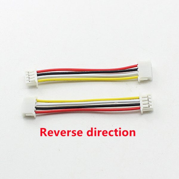 SH1.0 Wire Cable - Image 7