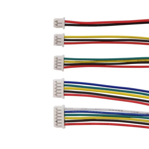 JST 1.25mm Wire Cable - Image 3