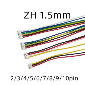 ZH 1.5mm Wire Cable