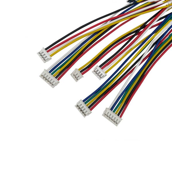 ZH 1.5mm Wire Cable - Image 3