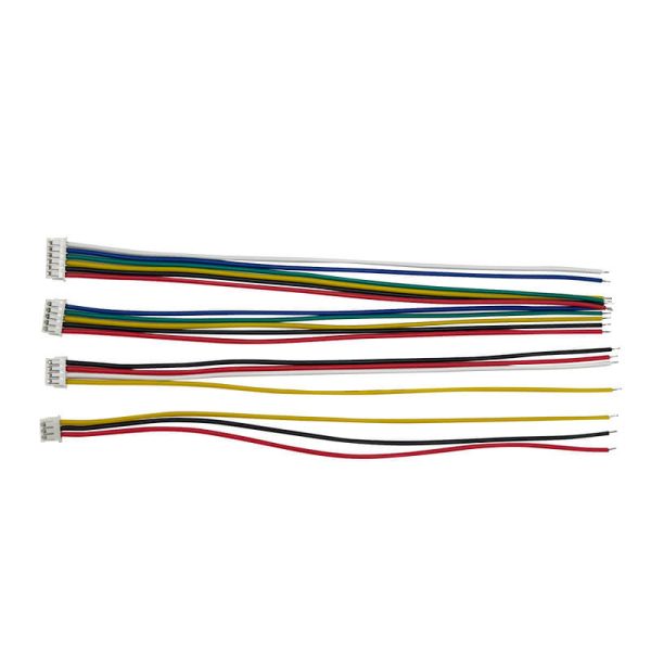 Household Appliance Wiring Harnesses 2