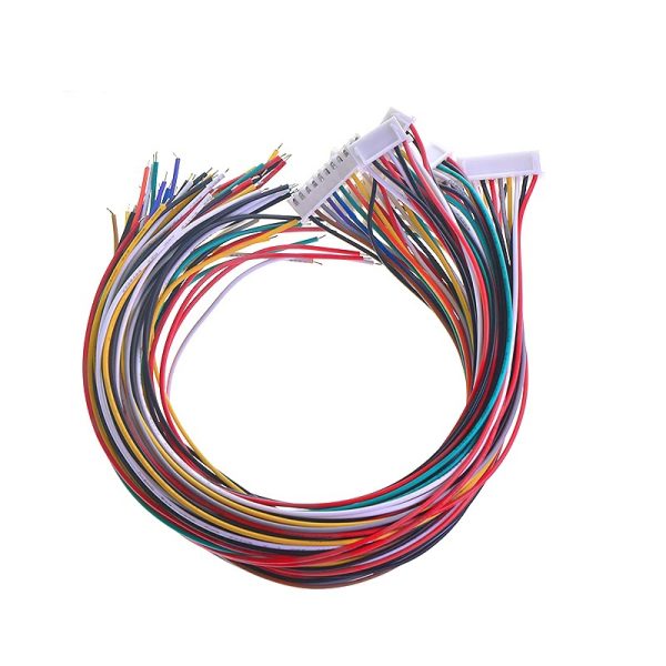 XH 2.54mm Wire Cable - Image 3