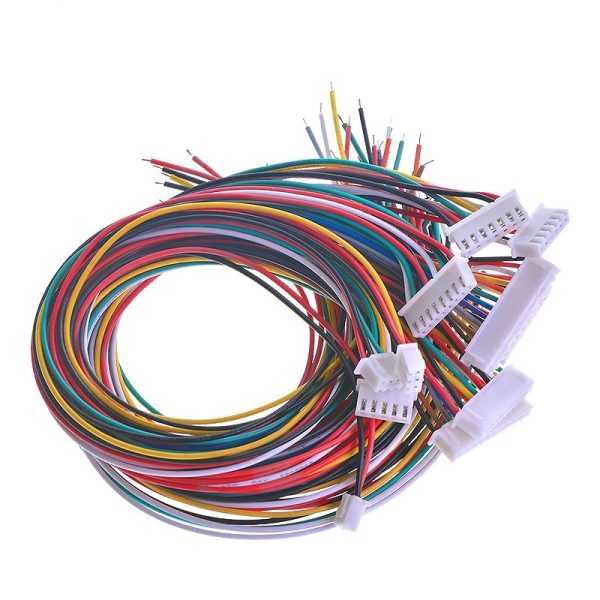 XH 2.54mm Wire Cable - Image 2