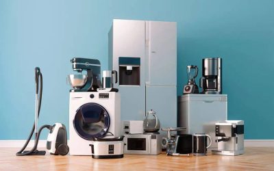Importance of wiring harness in household appliances