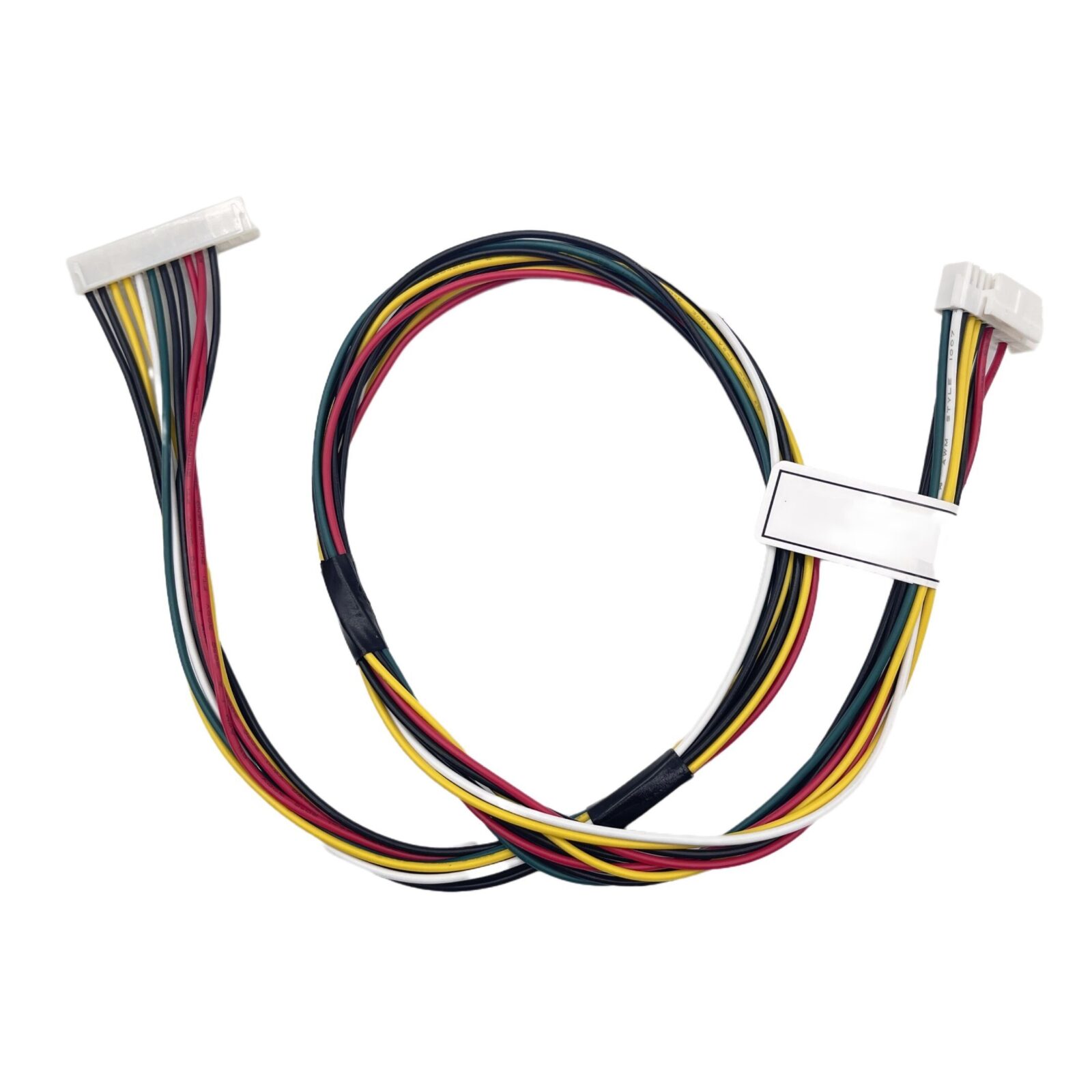 Household Appliance Wiring Harnesses 2