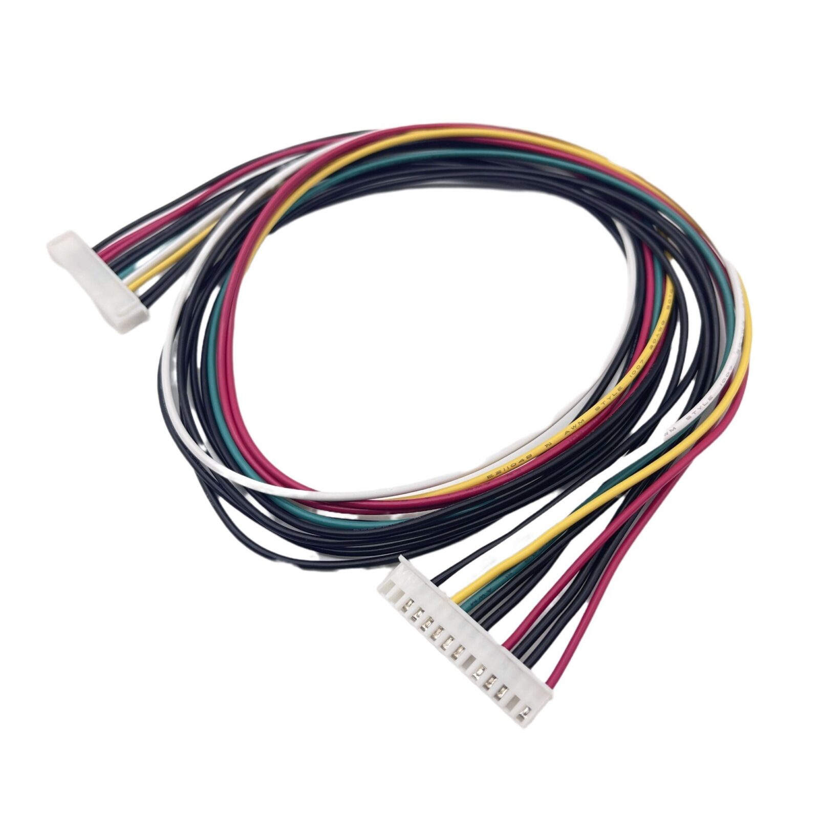 Household Appliance Wiring
