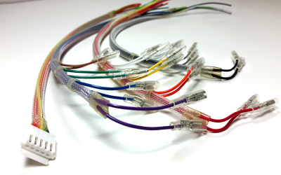 A simple introduction to wiring harness assembly